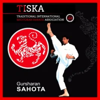 Tiska Beginner to Black Belt