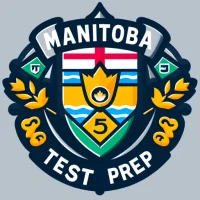 Manitoba Class 5 Test Prep