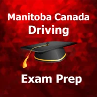Manitoba Canada Driving Prep